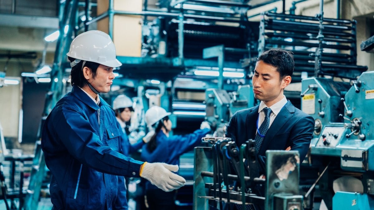 Japon sanayi üretimi beklentileri karşılayamadı