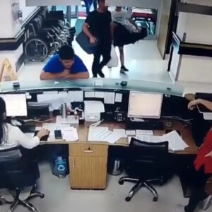 Genç Hastanede Hayatını Kaybetti