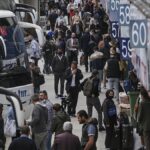 haberi duyan sehir degistirmek icin siraya girdi otobus biletleri hizla tukeniyor iste nedeni zEkJrm1n