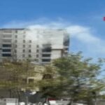 mardinde 17 katli rezidansta yangin YAd5bOrz
