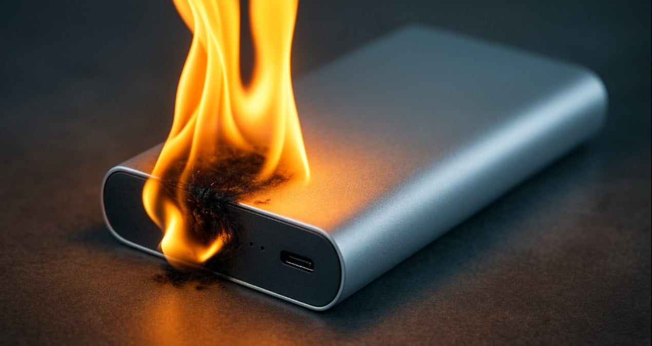 4 kiside yaniklar olustu powerbankler acilen toplatiliyor dHFdzLYG