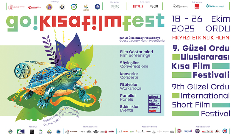 9 guzel ordu uluslararasi kisa film festivali ekim ayinda basliyor IcPdMjW9