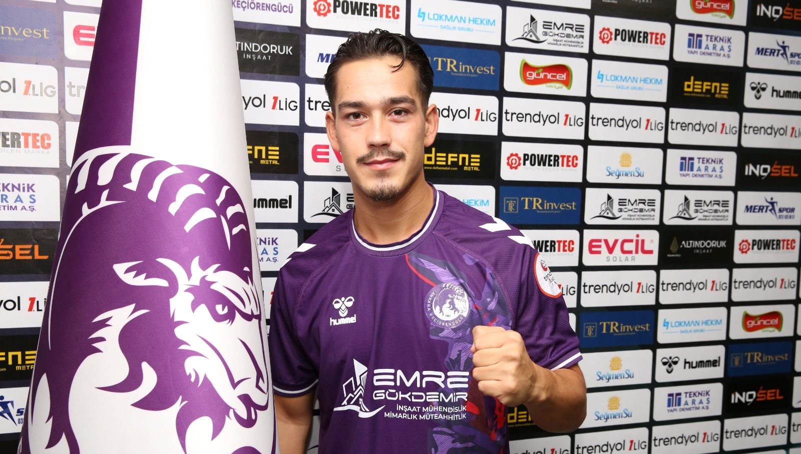 ankara keciorengucu huseyin bulutu transfer etti Z9cxKr98