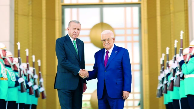 ankarada gazze zirvesi MHkpvT3v