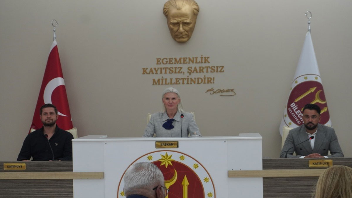 bilecikte belediye meclisi dolmus zammi ile ilgili kararini verdi KJqeAmXK