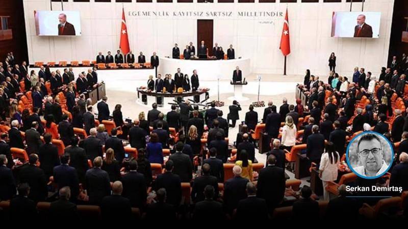 chp yeni yasama yili acilisina yonelik tavrini belirledi erdogan karsilanip ugurlanmayacak dmSReNOb
