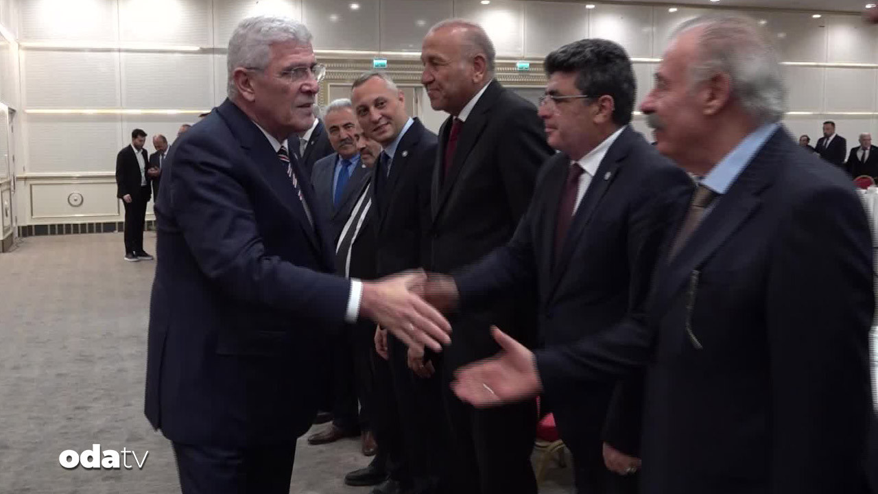 dervisoglu il baskanlarini topladi dW2a6Ec1