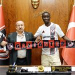 gaziantep fk drissa camarayi acikladi RuVFkdnN