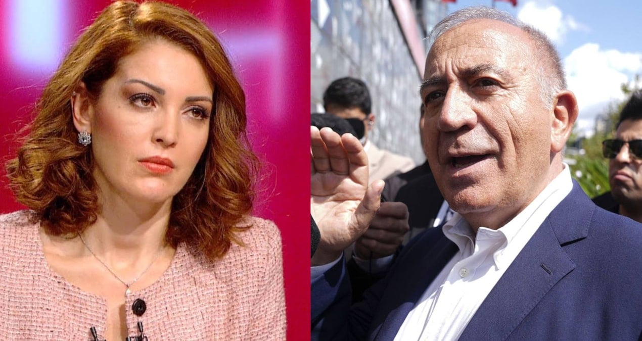 gursel tekin nagehan alcinin bile sabrini tasirdi neden israr ediyorsunuz ZSG6Ws5O