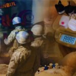 istanbulda yuzlerce kilo uyusturucu ele gecirildi 3GdbrCbq