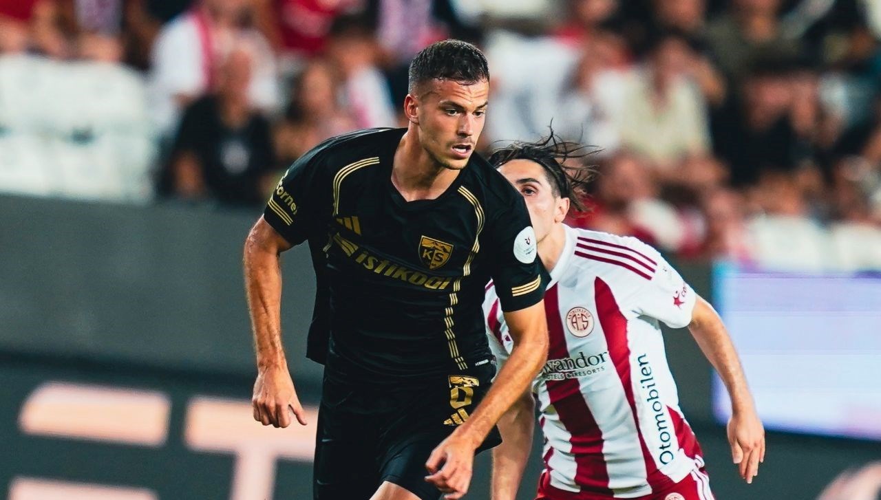 kayserisporda benes ikinci golunu atti S9MRMT7u