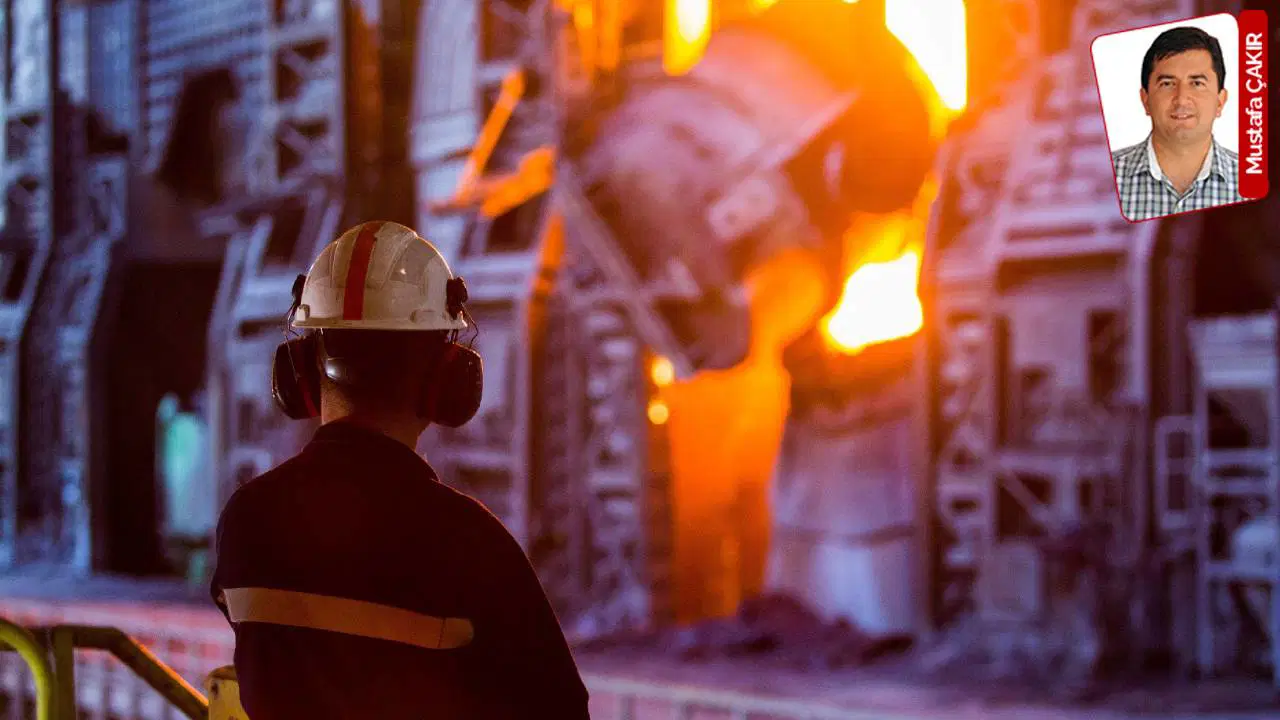 metal grup toplu is sozlesmesinde ilk toplanti 13 ekimde yapilacak metalde cetin pazarlik geliyor uecZCFcK