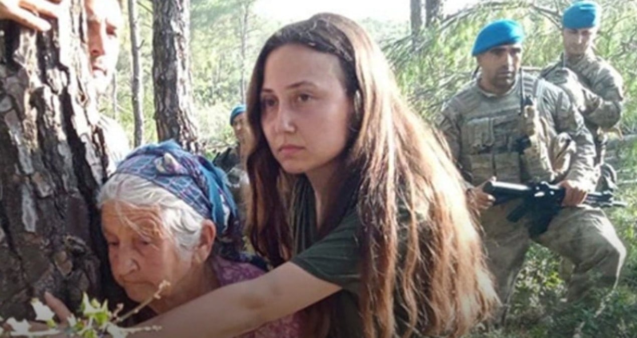 mucadelenin simge ismi zehra nine hayatini kaybetti ehhcasKg