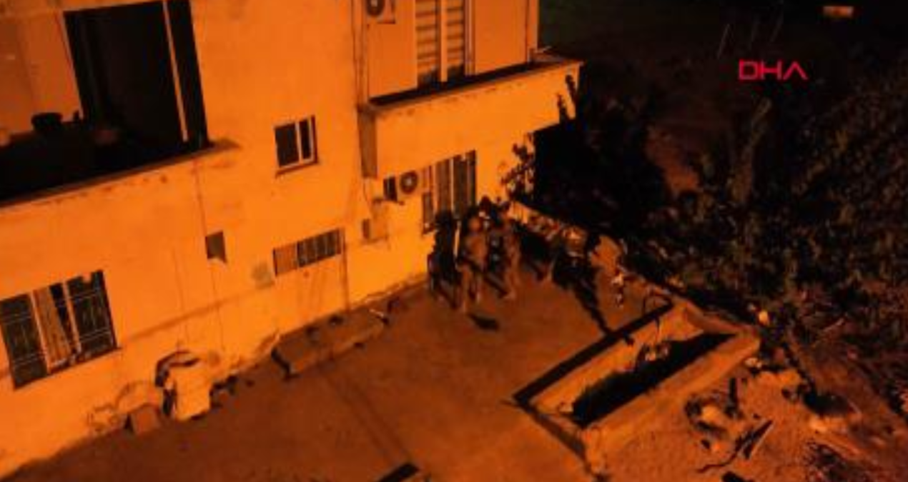 sirnaktaki evde 20 kilo 700 gram esrar yakalandi rdfP2WK5