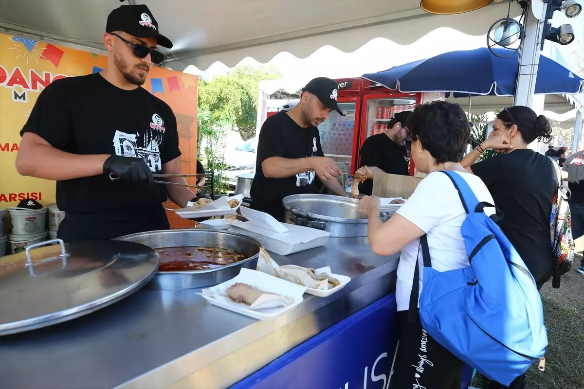 9 uluslararasi adana lezzet festivali devam ediyor Nh6Ou3k8