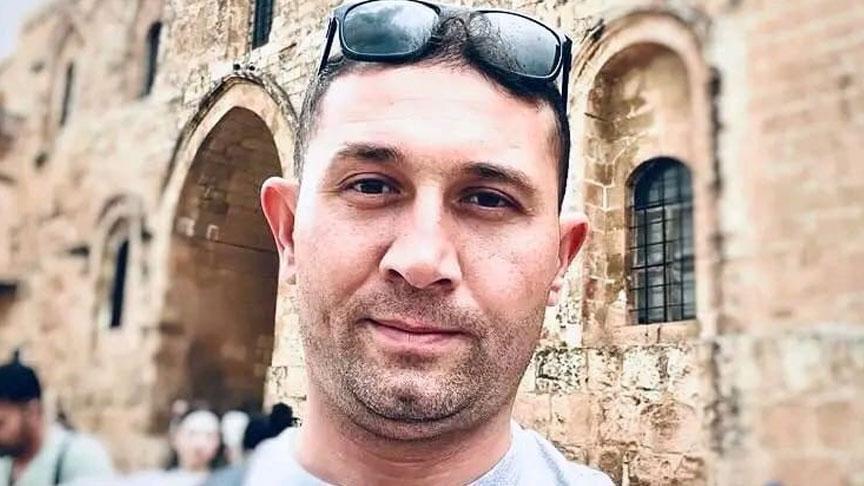 babaevinde kalp krizi geciren astsubay cavus ahmet aygun hayatini kaybetti b7iWPsFa