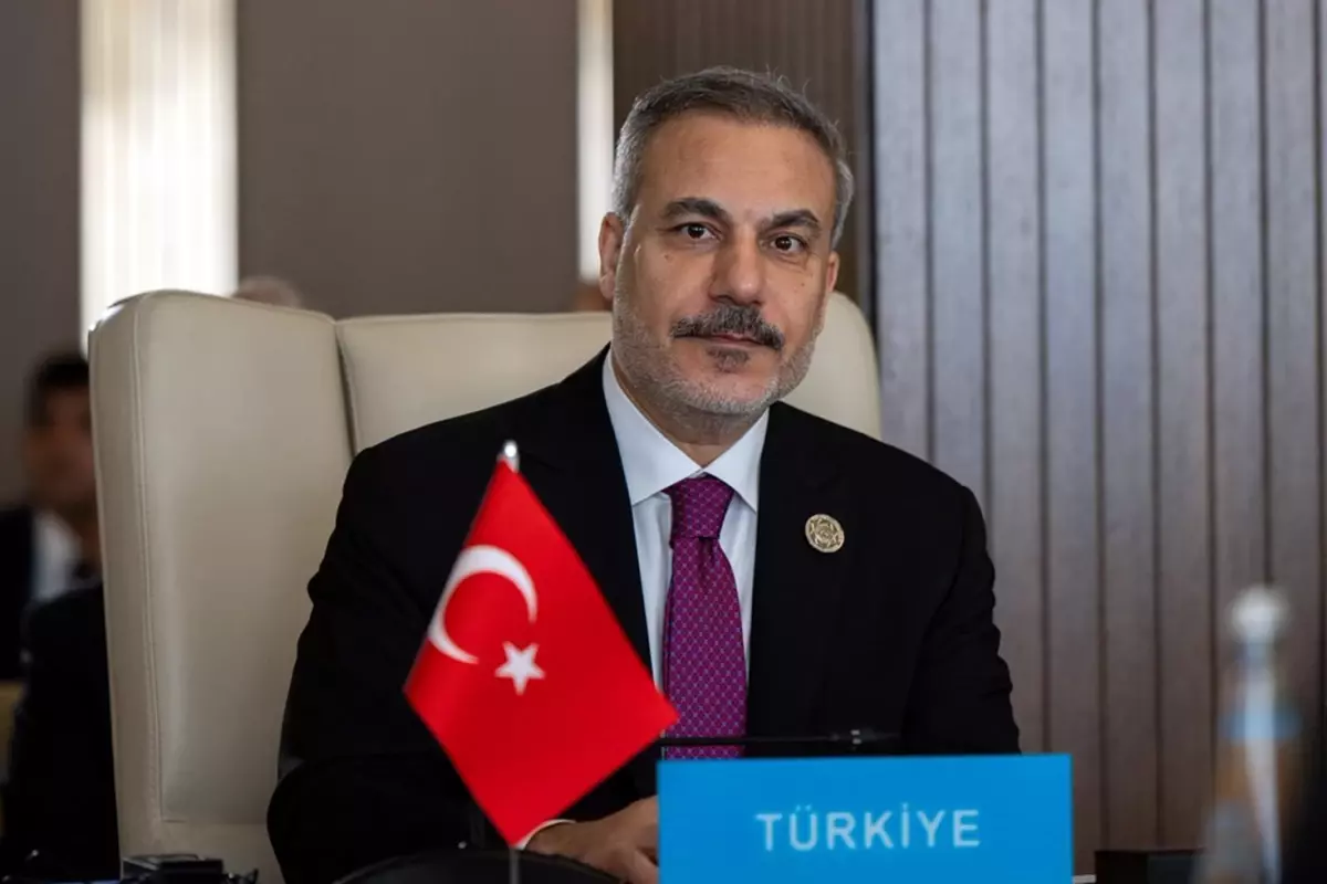 bakan fidan israil ve hamas bugun uzlasmaya varirsa ateskes ilan edilecek NNzzymnR