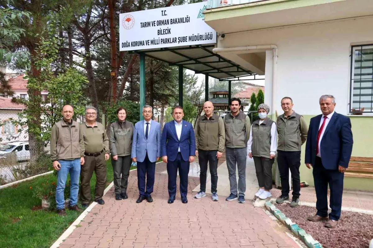 bilecikte 65 kus turu tespit edildi yGq83uCU