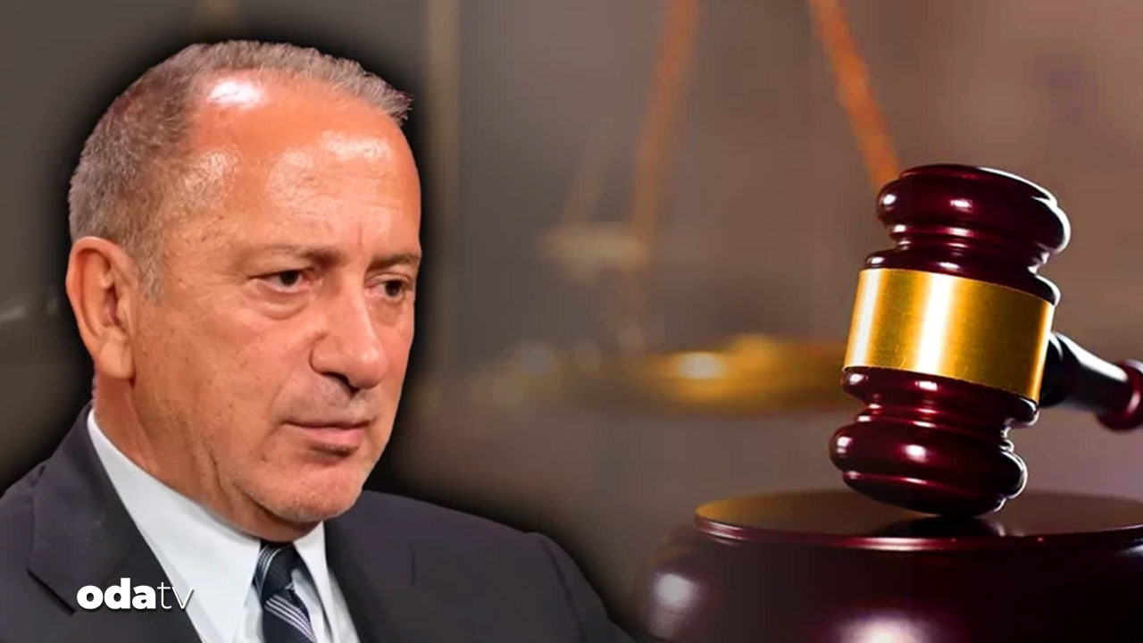 fatih altayli ilk kez hakim karsisina cikiyor I2fHhMZt