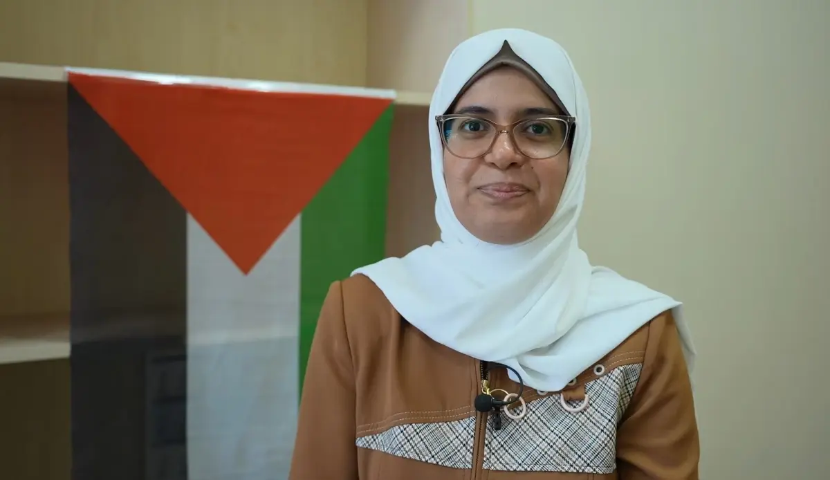 filistinli akademisyen ateskese sevindi bugun gazze ve dunya icin bayram XmMlpnnN.jpg