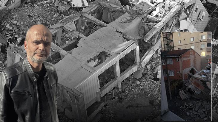 gebzede 4 kisinin oldugu 7 katli bina yikilmadan once yasananlari anlatti fare sandim RxVFNQeW.jpg