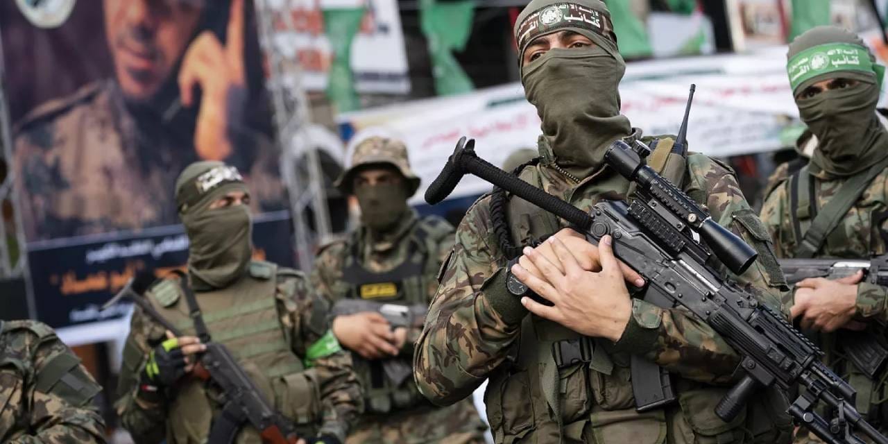 hamas hapishanelerdeki filistinlilerin birakilmasi tarihi bir basari M33Alj6f.jpg