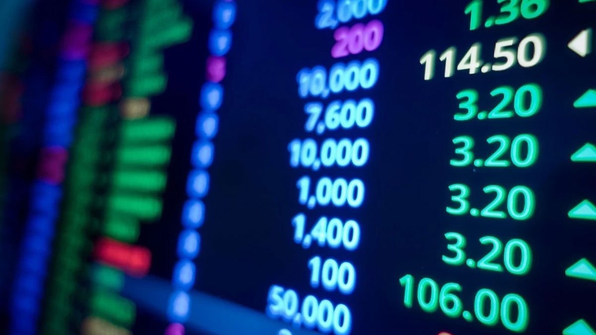 kuresel piyasalar abdde hukumetin kapanmasina boyle tepki verdi m4Wyb7bP