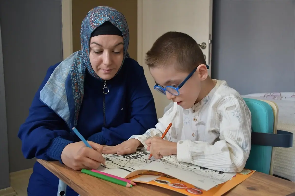 mehmet yusufun azmi ve annesinin destani 2bnMxseQ