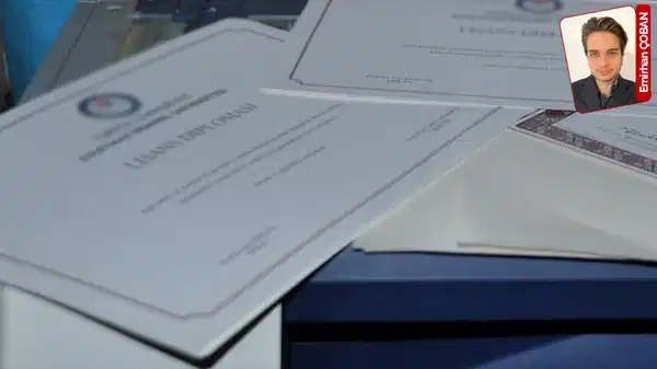 sahte diplomacilarin oyunu ortaya cikti okulunu donduran kisilere yonelmisler nYtw86MU