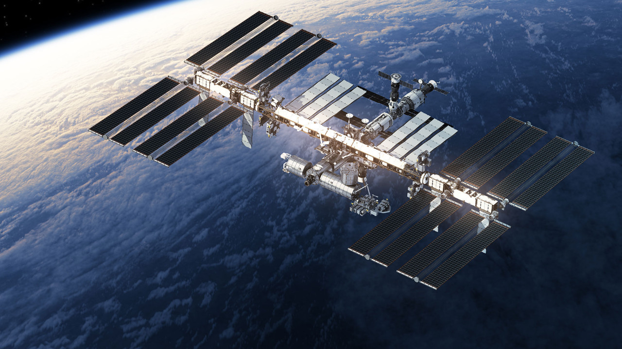 tarih boyunca uluslararasi uzay istasyonunda yasanan en korkunc anlar lSLMdh3Q