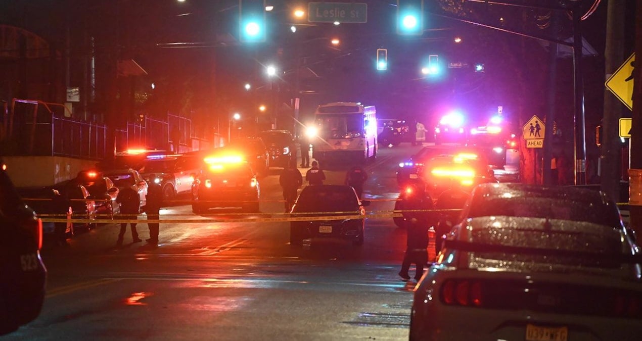 ABD’deki silahlı saldırıda biri çocuk 4 kişi hayatını kaybetti