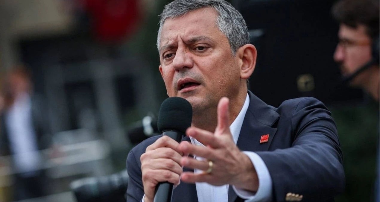 Art arda gelen hesap engellerinden sonra CHP lideri Özel’den dikkat çeken mesaj