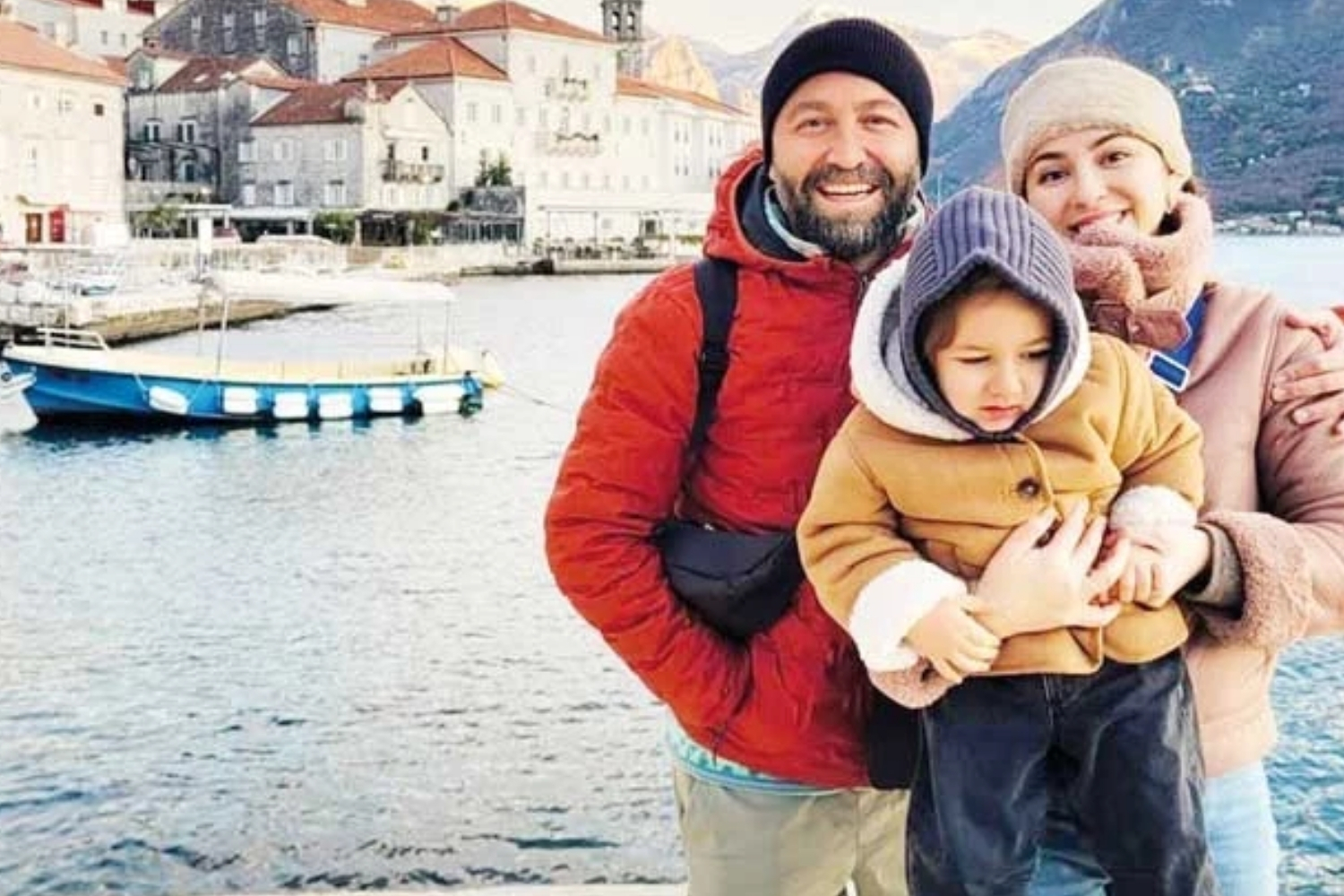 babasindan aldigi bobrekle hayata yeniden donen yelken sporcusu cenk kutay karakas organ bagisinin onemine dikkat cekti XvnhcLnN.jpg