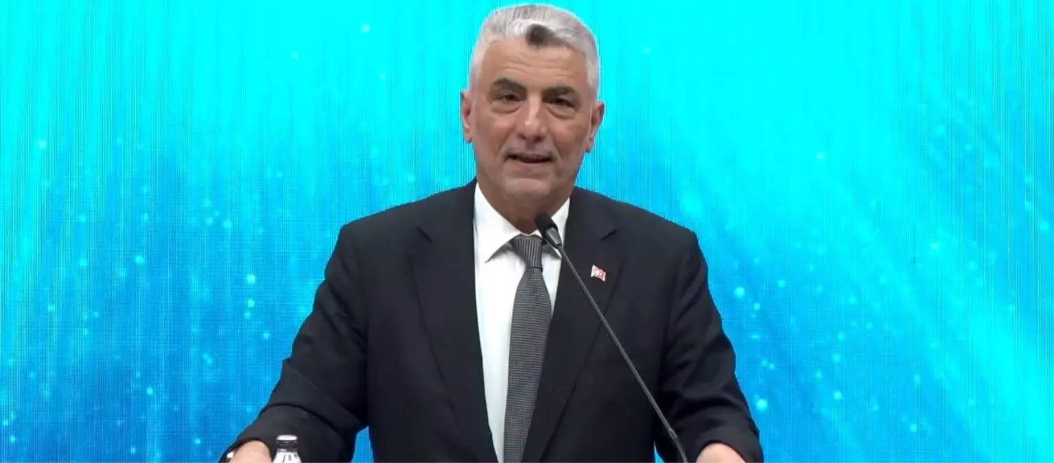 bakan bolat amacimiz 2030lu yillarda turkiye e ihracatini toplam ihracatin yuzde 10una ulastirmak t3RCQV4I.jpg