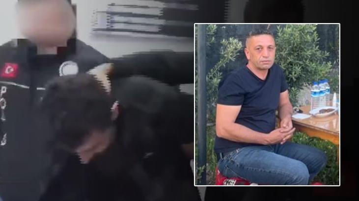 Baltalı dehşet! Evde başlayan tartışma cinayetle bitti