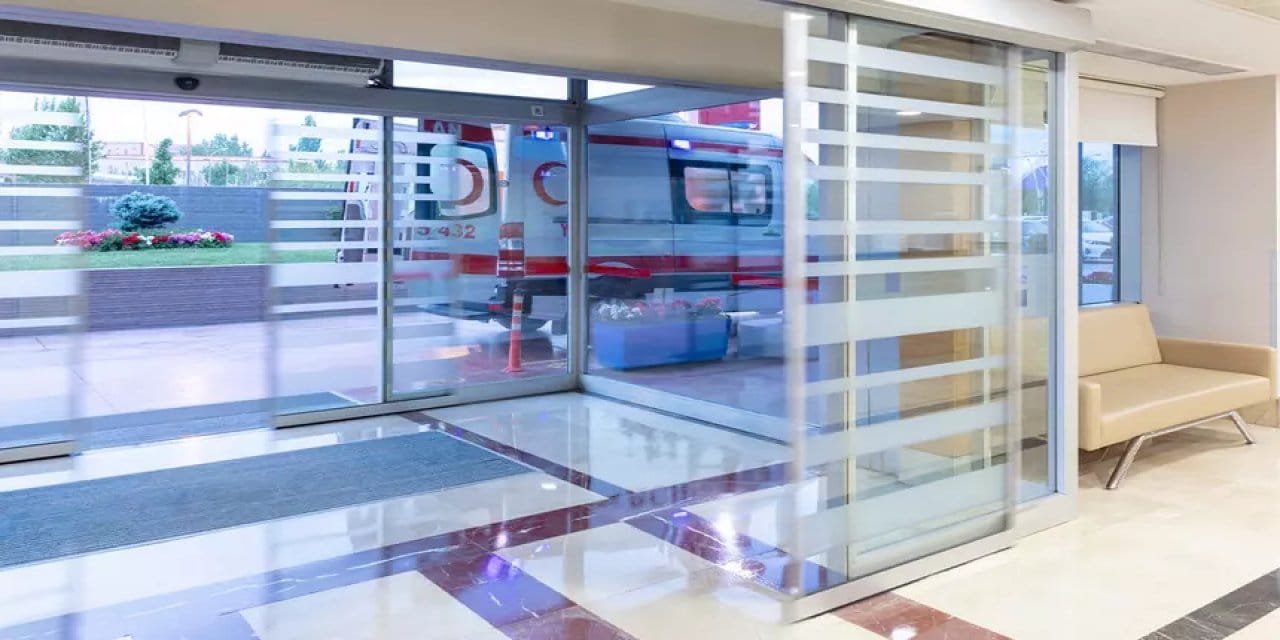 Bir zehirlenme vakası da Trabzon’dan: Biri çocuk 3 kişi hastanelik oldu