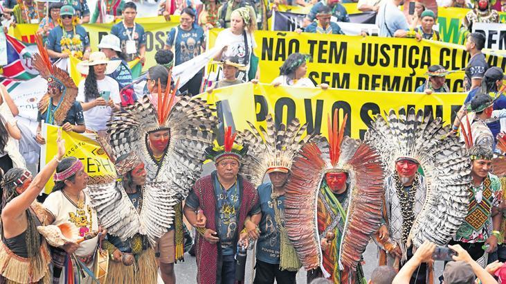 BM İklim Zirvesi’ne kim ev sahipliği yapacak? COP31 için Türkiye ile Avustralya çekişmesi