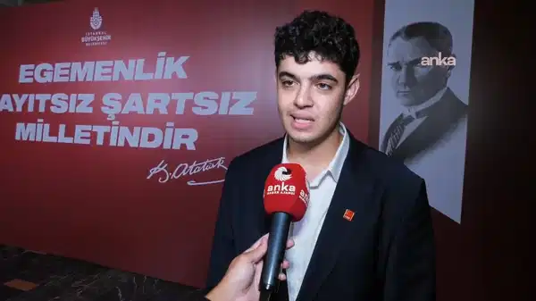 chp pm uyesi berkay gezgin yarattiginiz surece guveniyorsaniz yeniden secim yapin BnU1ifQN.jpg