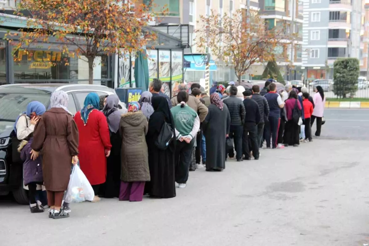 corumda hamsi fiyatlari 40 tlye dusunce kuyruklar olustu rqlr4bWd.jpg