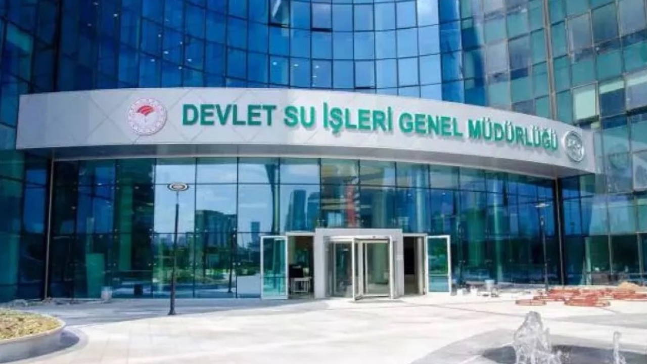 Devlet Su İşleri Genel Müdürlüğü (DSİ) 1389 işçi alımı başvurusu ne zaman? DSİ başvuru şartları neler?