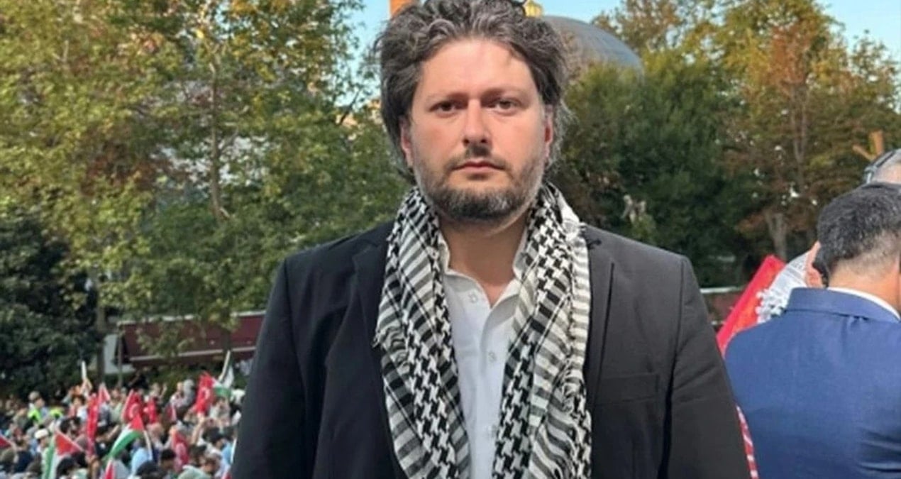 Furkan Bölükbaşı’ndan Erdoğan’a ‘Menderesli’ gönderme: Tepkiler gelince sildi