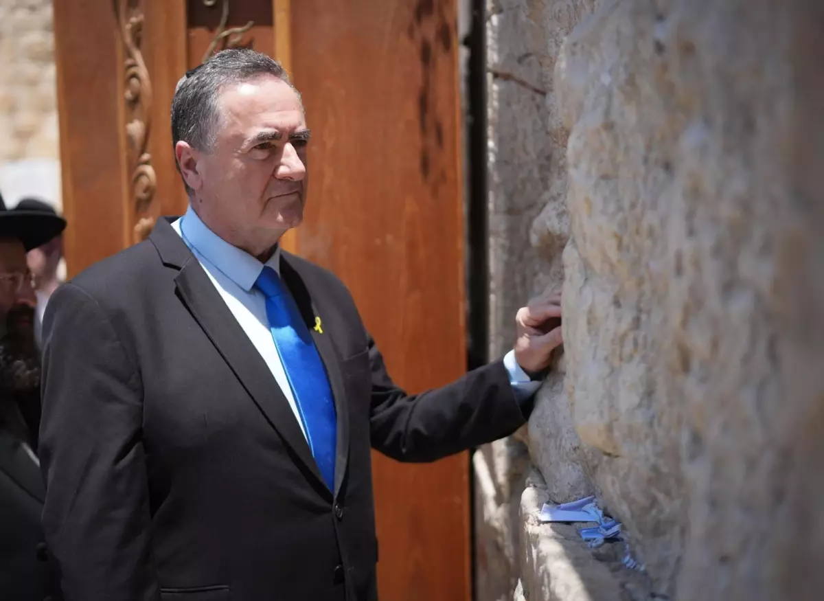 israil misir sinirini kapali askeri bolge ilan etti YzRyJ1mw.jpg