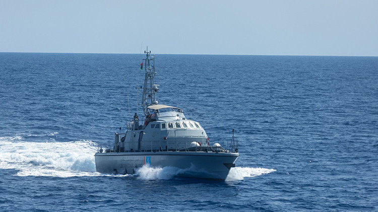 Libya’da göçmenleri taşıyan tekneler battı: 4 kişi yaşamını yitirdi