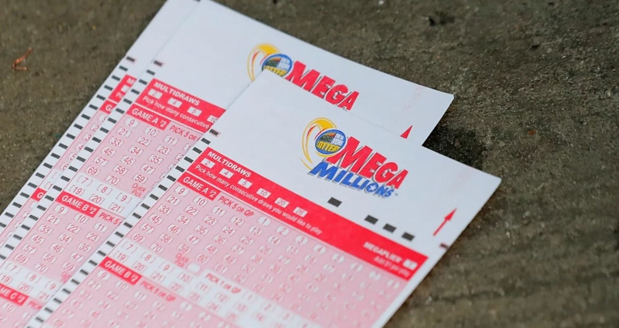 Marketten aldığı kuponla mega ikramiyeyi kazandı! 290 milyonluk ihtimali tutturdu