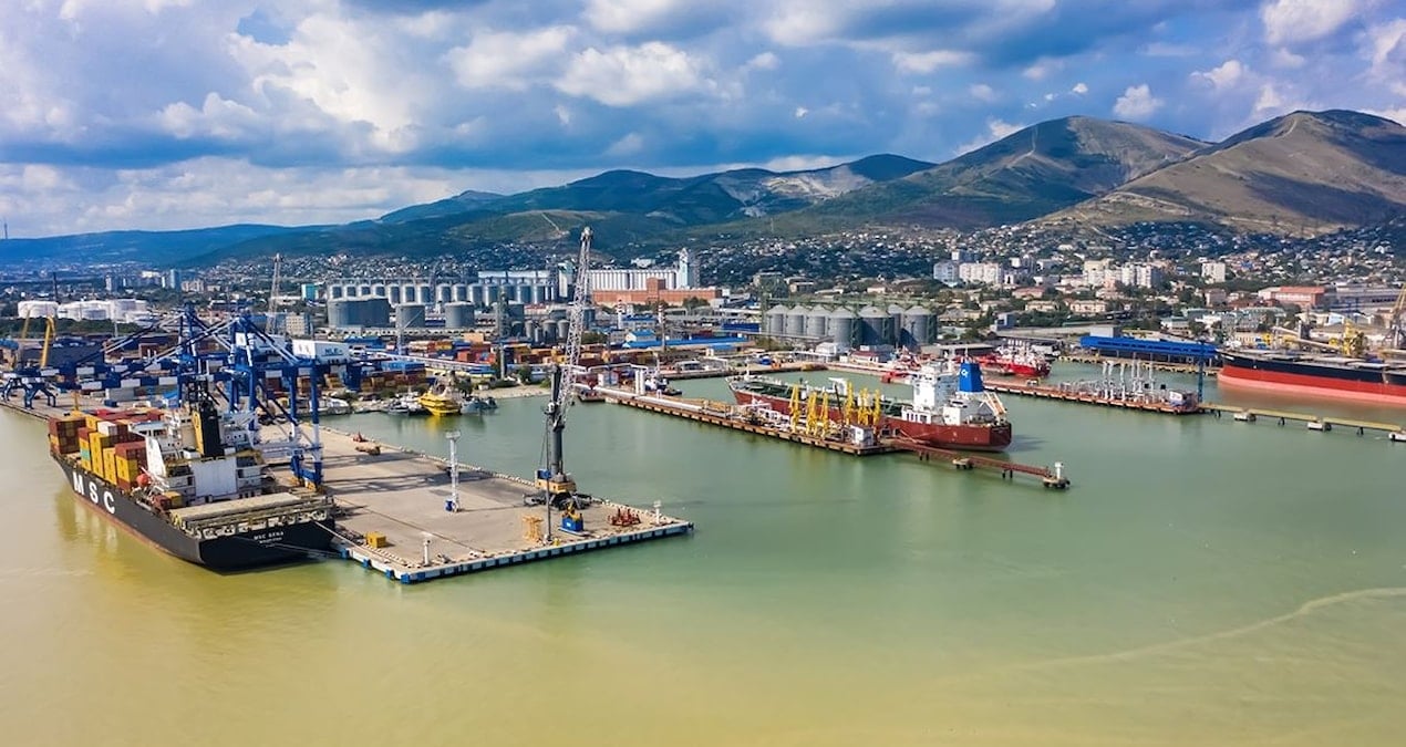 Petrol fiyatlarını artırmıştı! Karadeniz’deki kritik petrol limanı yeniden faaliyete geçti