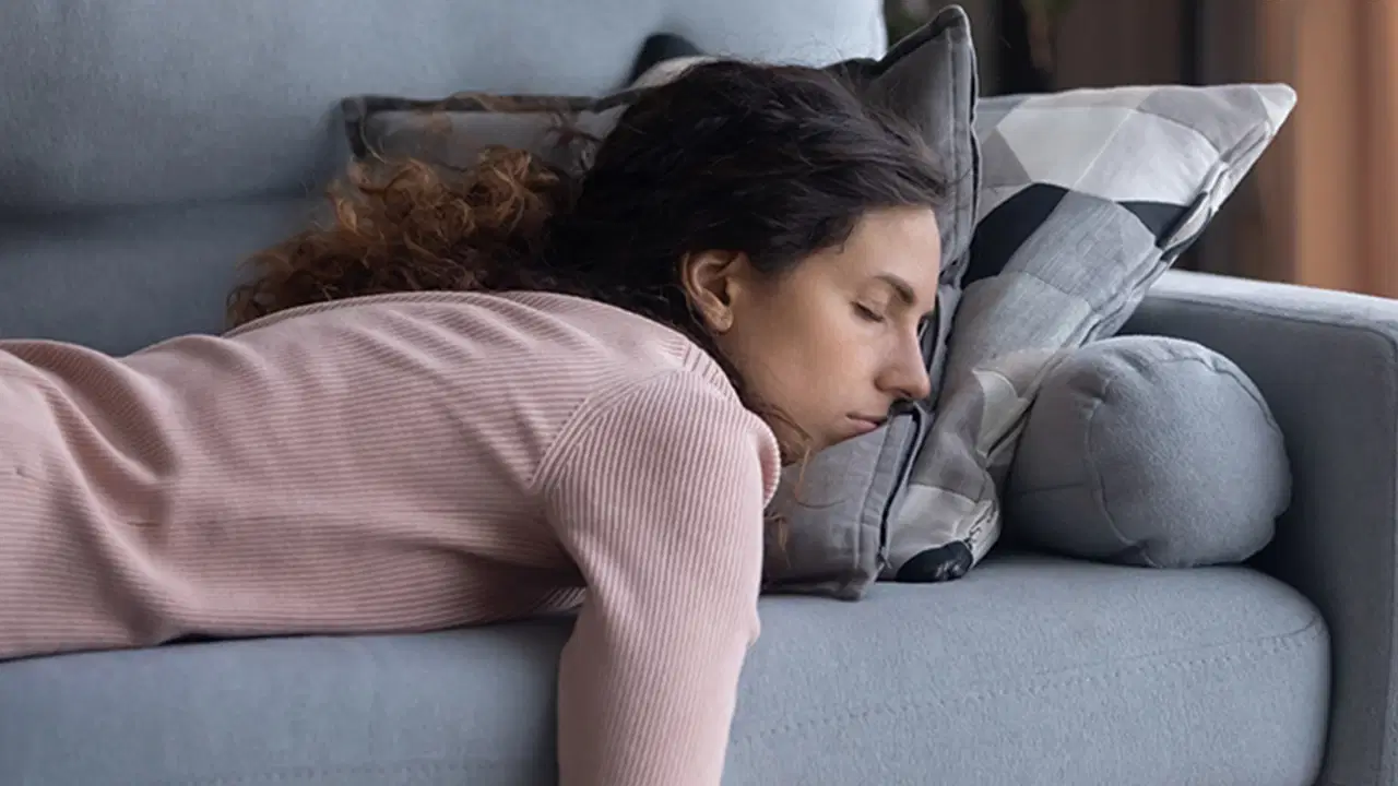 Sürekli yorgun mu hissediyorsunuz? Sebebi bu olabilir!