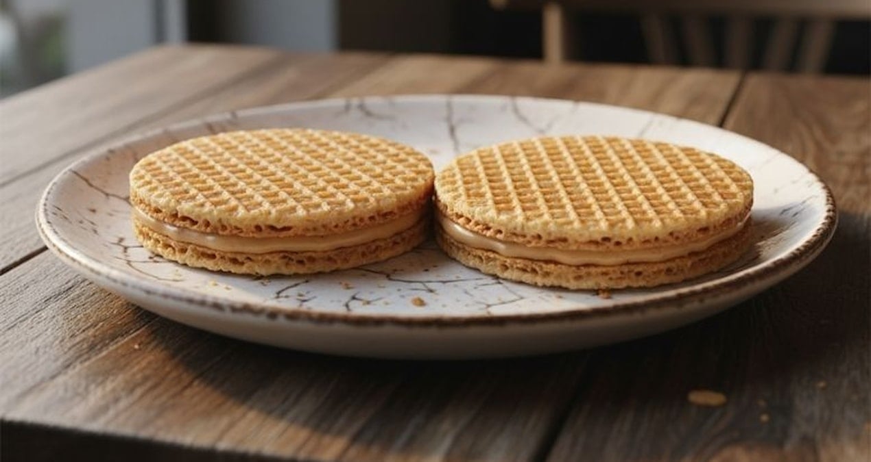 Türkiye’nin köklü kağıt helva üreticisi iflasın eşiğinde