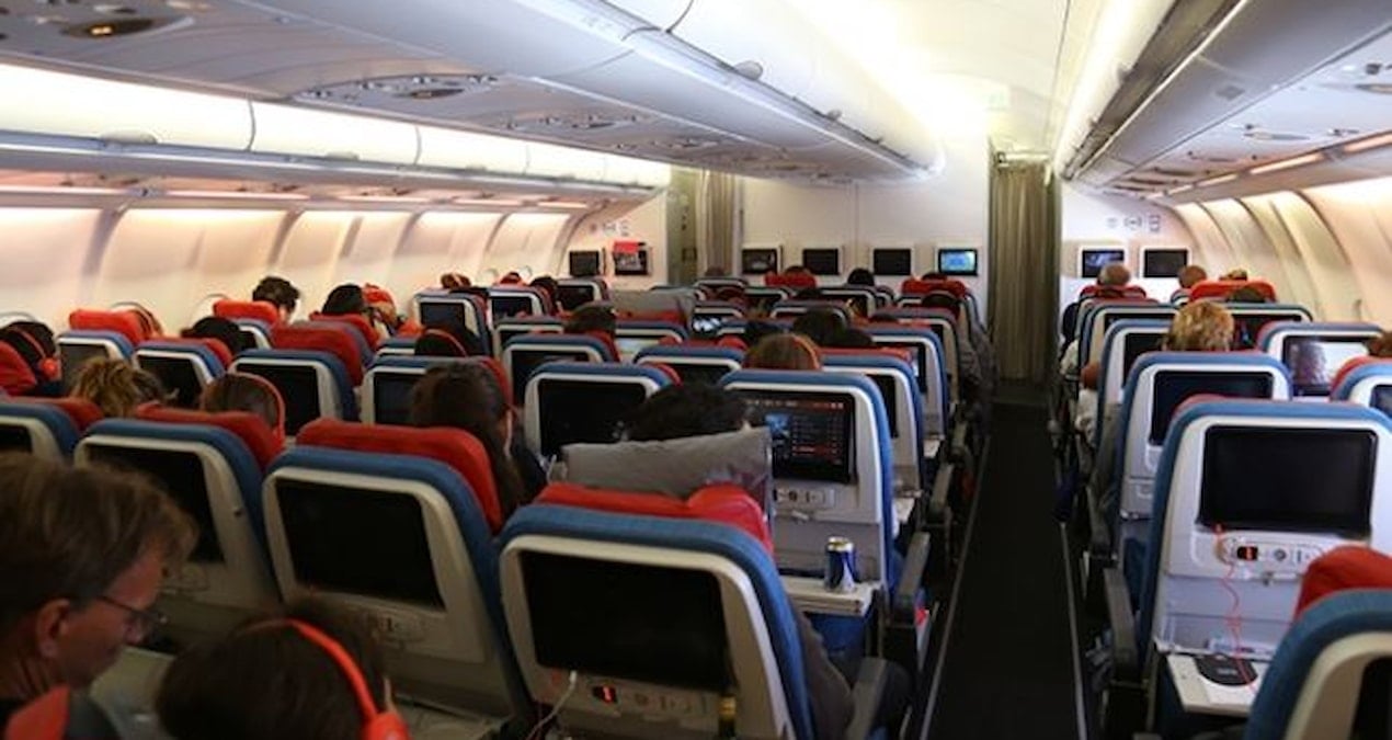 Uçak biletlerinden 1 Nisan’dan itibaren yeni vergi alınacak! Dünyada ilk olacak