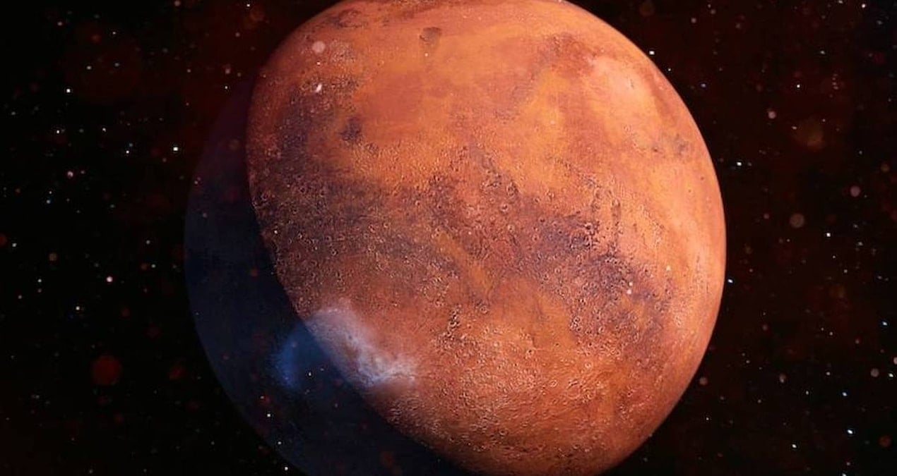 11 yıldır Mars’ta görev yapan uzay aracı bir anda kayboldu