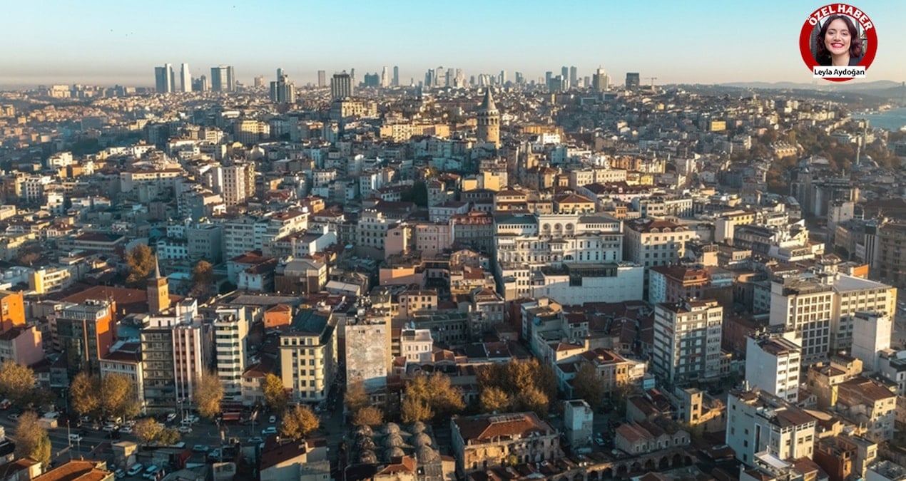 2026’da emlak vergisi 2 değil 3 katına çıkıyor